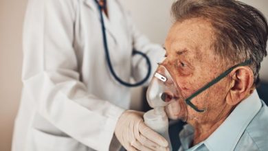 Photo of Filing For Social Security Disability Benefits With Emphysema In Chicago