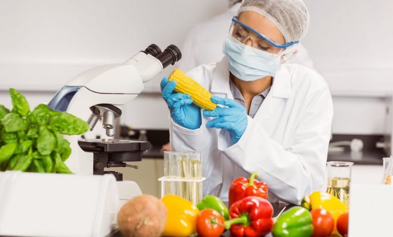 Food Safety Testing Market