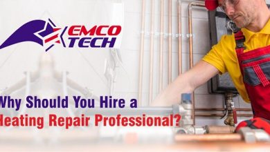 Photo of Why Do You Need Professional Furnace Installation and Repair?
