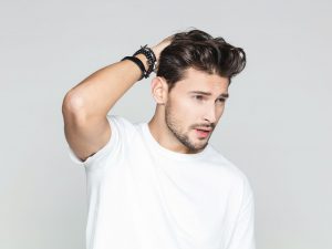 how long does it take hair to grow ?