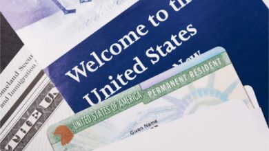 Photo of How can I get a Green Card in the US?