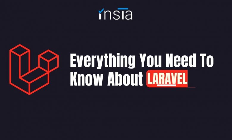 Laravel