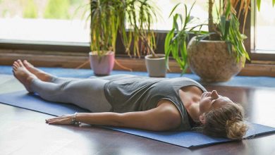 Photo of How Can I Meditate In A Sleeping Posture?