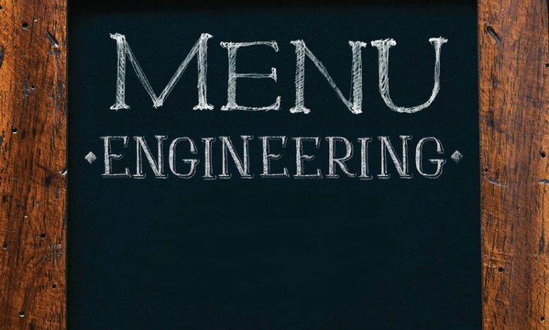 Menu_Engineering