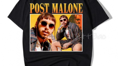 Photo of Instructions to GET BEST Post-Malone Merch AND T-Shirts