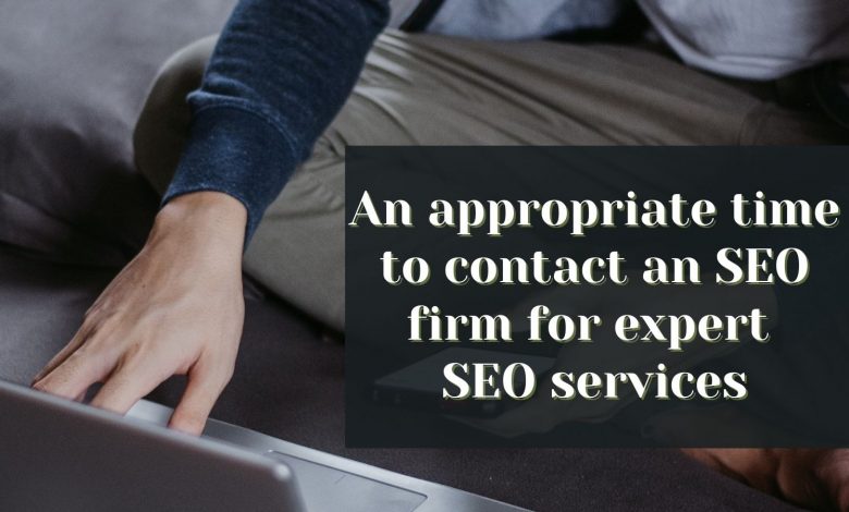 SEO Services