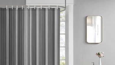 Photo of Eyelet curtains: What Are They And What Are They Good For