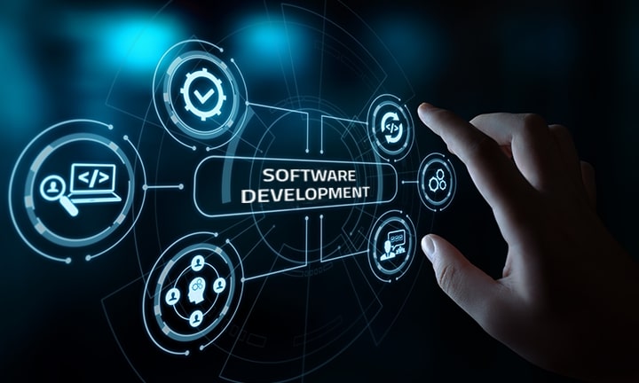 Software Development company