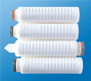 Photo of Filter Cartridge Benefits