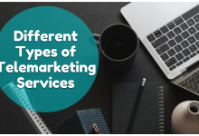 Photo of What are the Different Types of Telemarketing Services?