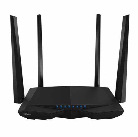 Photo of What is the use of the Guest Network in the Tenda Wireless router?