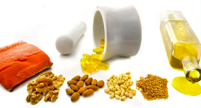 Photo of The Facts on Omega 3 Fatty Acids