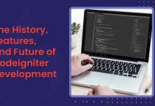 Photo of The History, Features, and Future of Codeigniter Development