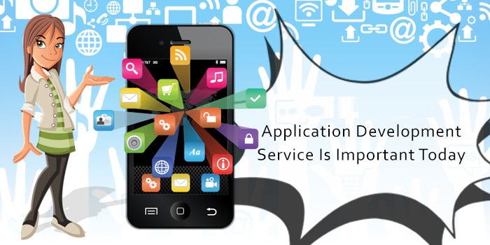 app development services