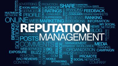 Photo of Benefits to having reputation management services