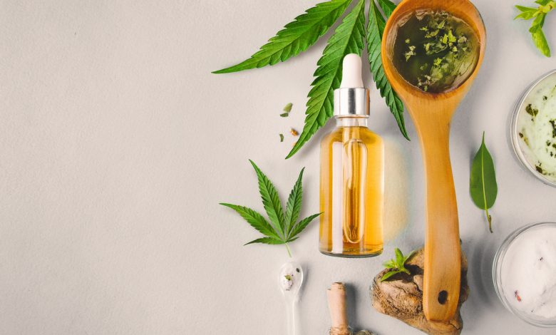 Photo of 4 Ultimate Benefits Of CBD Oil For Skin