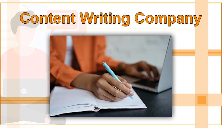 content writing company