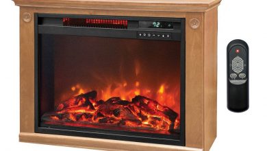 Photo of What You Should Know Before Choosing The Perfect Fireplace?
