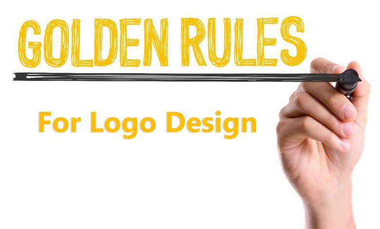 Golden Rules for Logo Design