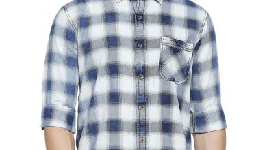 Photo of How to Wear a Checked Shirt