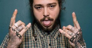 Post Malone