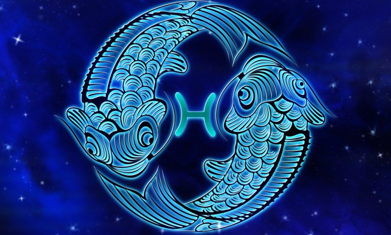 Pisces Monthly Horoscope October