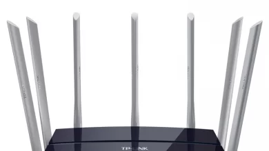 Photo of Steps to Locally upgrade the Firmware Of the TP-Link Wireless Router