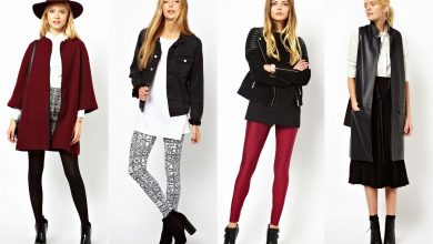 Photo of Amazing Ways to Style with Monochrome Outfits