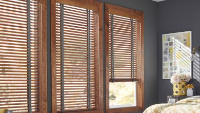 Photo of Top 12 Benefits of Using Wooden Blinds