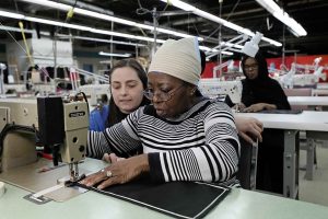 Sewing Machinist Jobs In Cape Town