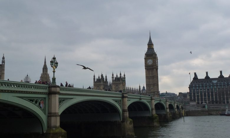 Photo of Making Your Own Big Ben from Purple Moulds