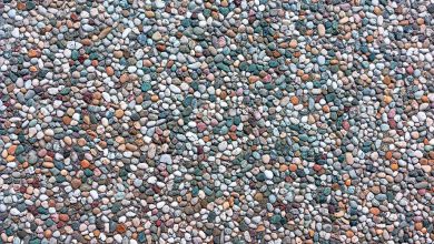 Photo of Exposed Aggregate Concrete Driveways – How To Choose The Best Colours?