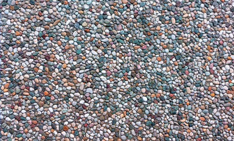 Exposed Aggregate Concrete Driveways - How To Choose The Best Colours?