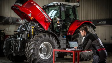 Photo of Easiest Way to Maintain a Tractor – Complete Information