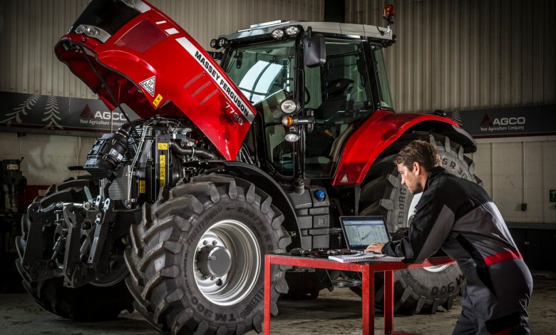 Photo of Easiest Way to Maintain a Tractor – Complete Information