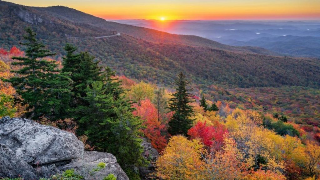 Great Smoky National Park