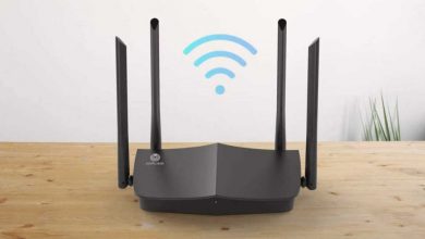 Photo of Casual ways to connect the Juplink WiFi device by IPv6 connection