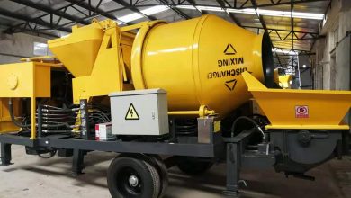 Photo of What You Ought To Know Before Choosing A Trailer Concrete Pump