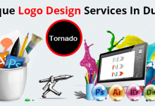 Photo of Logo Design Company in Dubai
