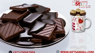 Photo of Best Way To Send Online Delicious Chocolates to Your Loved Ones