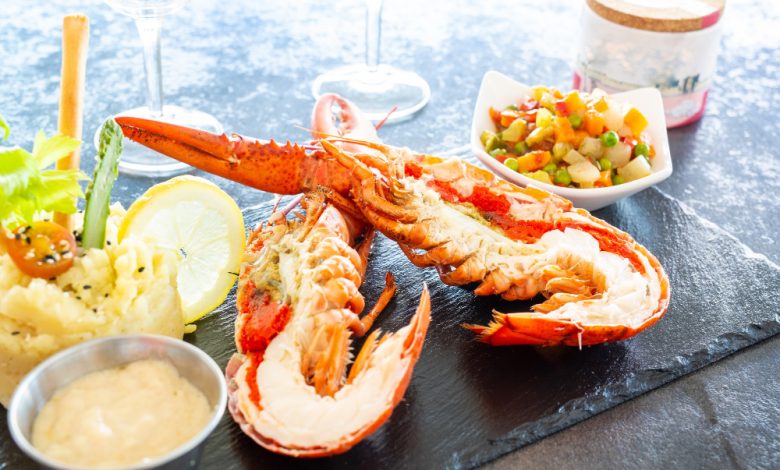Photo of 5 Steps For A Delicious And The Best Lobster At Home