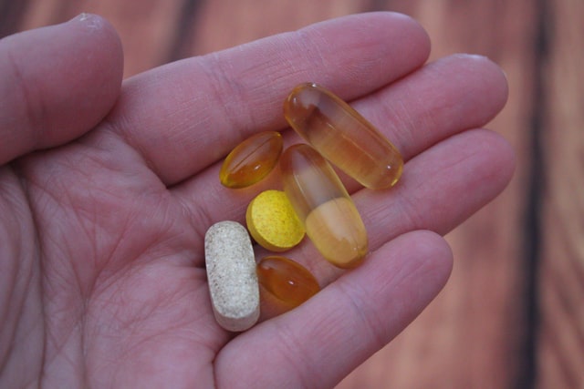 Photo of Health Benefits of Organic Vitamins