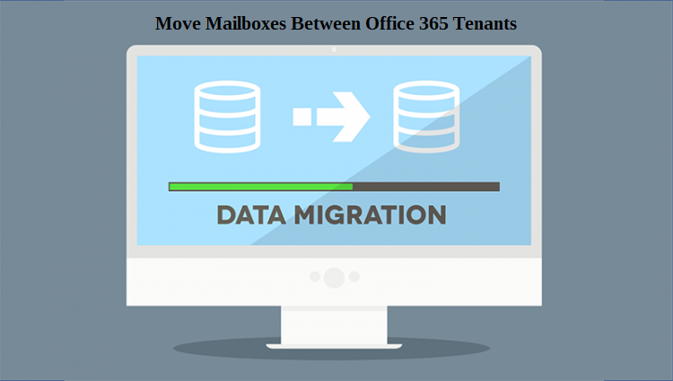 Move Mailboxes Between Office 365 Tenants