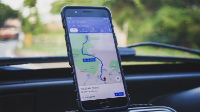 Photo of 7 Best GPS Navigation Apps for Android