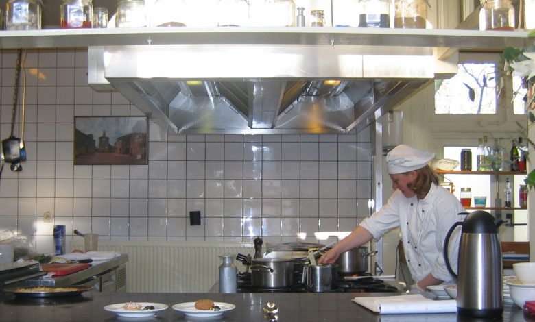 Photo of How Often Should Commercial Kitchen Hoods Be Cleaned?