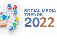 Photo of Must Know Social Media Marketing Predictions and Trends For 2022