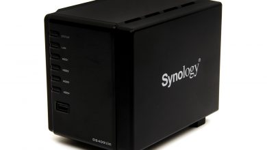 Photo of How to Add a Network Interface Card to a Synology storage device?