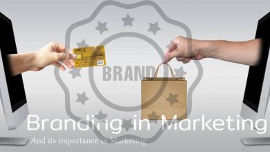 Photo of What Is The Importance Of Branding In Marketing?