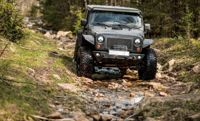 Photo of The Complete and Only Off-Roading Checklist You’ll Ever Need