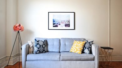 Photo of Living Room Sofas: How to Choose the Perfect One